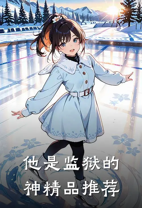 他是监狱的神精品推荐