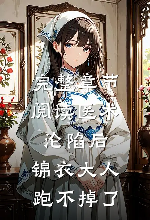 完整章节阅读医术：沦陷后，锦衣大人跑不掉了