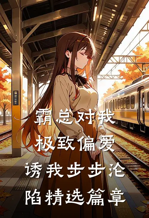 霸总对我极致偏爱，诱我步步沦陷精选篇章