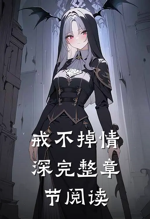 戒不掉情深完整章节阅读