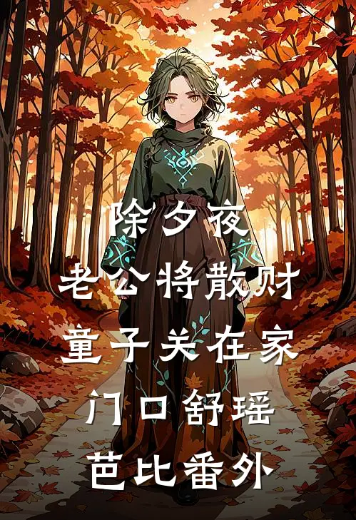 除夕夜，老公将散财童子关在家门口舒瑶芭比 番外