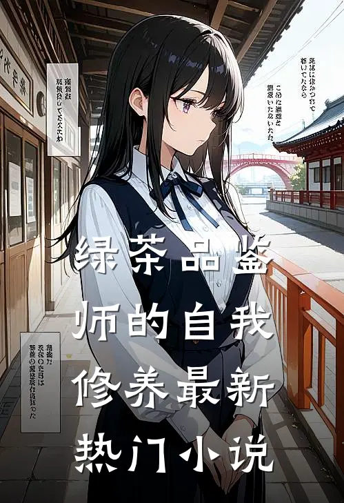 绿茶品鉴师的自我修养最新热门小说
