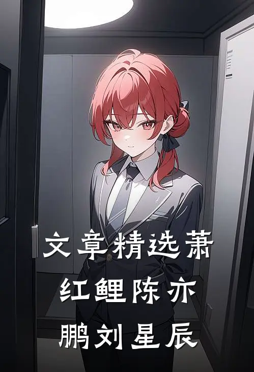 文章精选萧红鲤陈亦鹏刘星辰