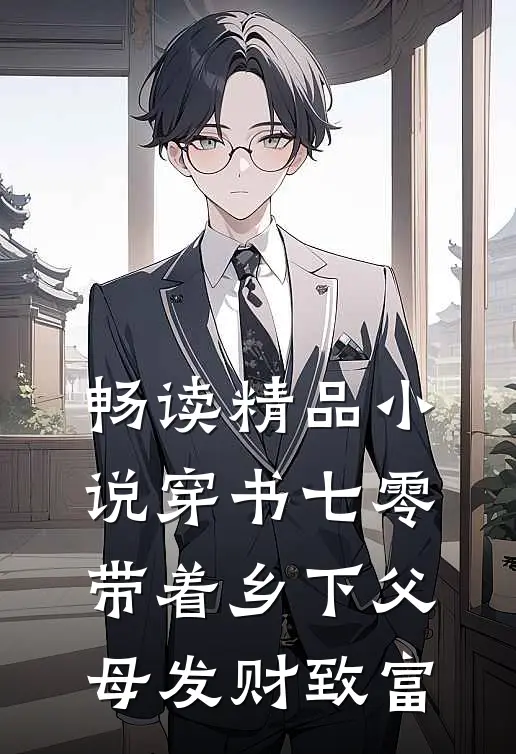 畅读精品小说穿书七零：带着乡下父母发财致富