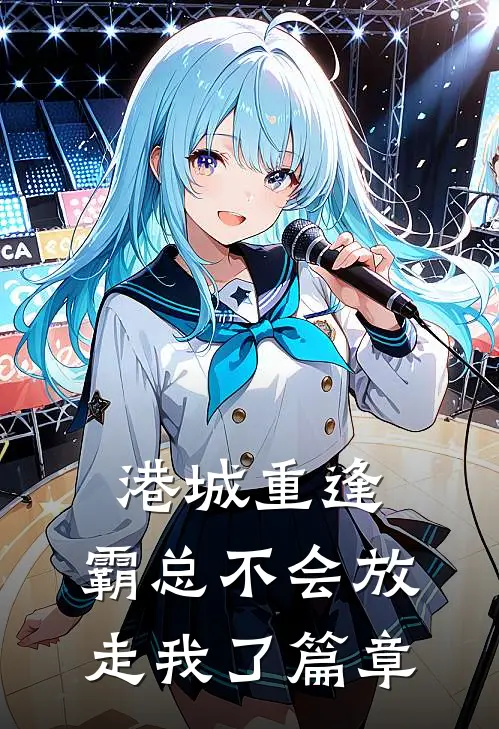 港城重逢，霸总不会放走我了篇章