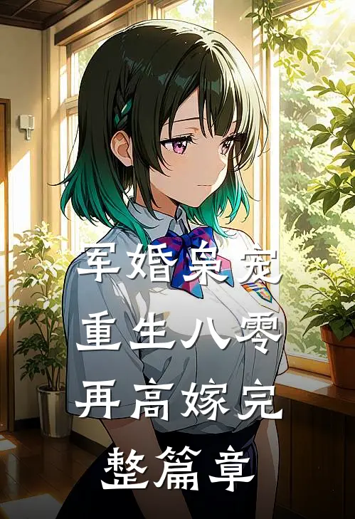 军婚枭宠：重生八零再高嫁完整篇章