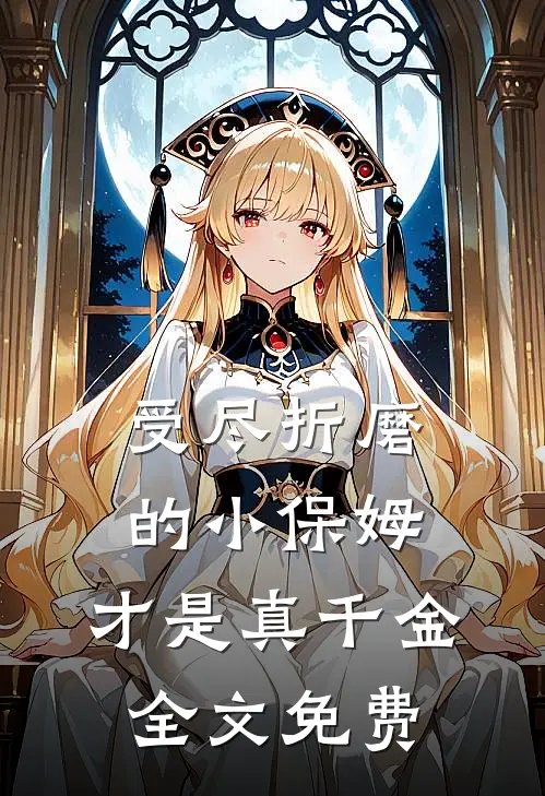 受尽折磨的小保姆，才是真千金全文免费