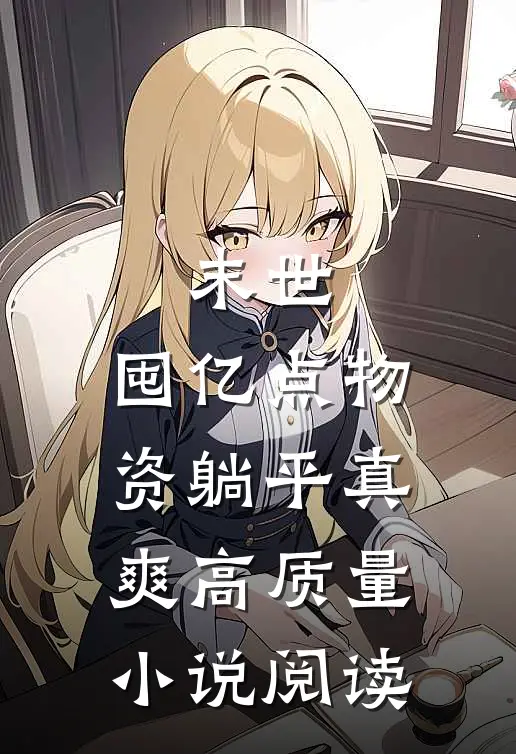 末世：囤亿点物资躺平真爽高质量小说阅读