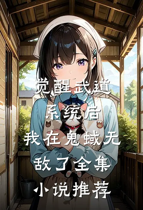 觉醒武道系统后，我在鬼蜮无敌了全集小说推荐