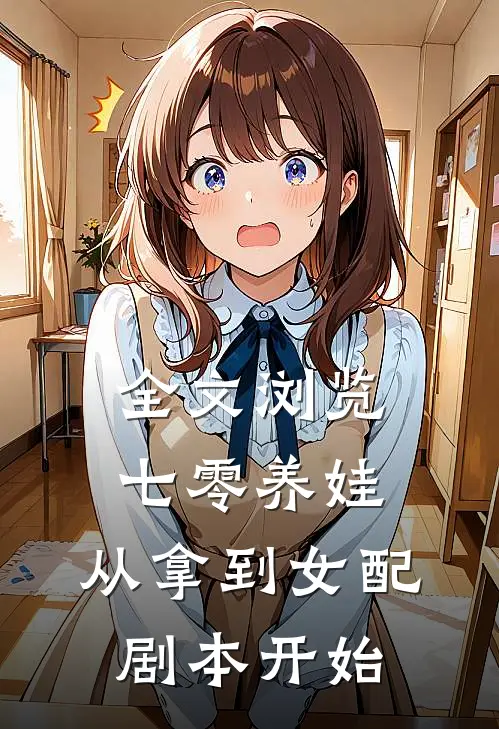 全文浏览七零养娃：从拿到女配剧本开始