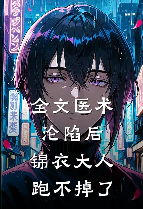 全文医术：沦陷后，锦衣大人跑不掉了