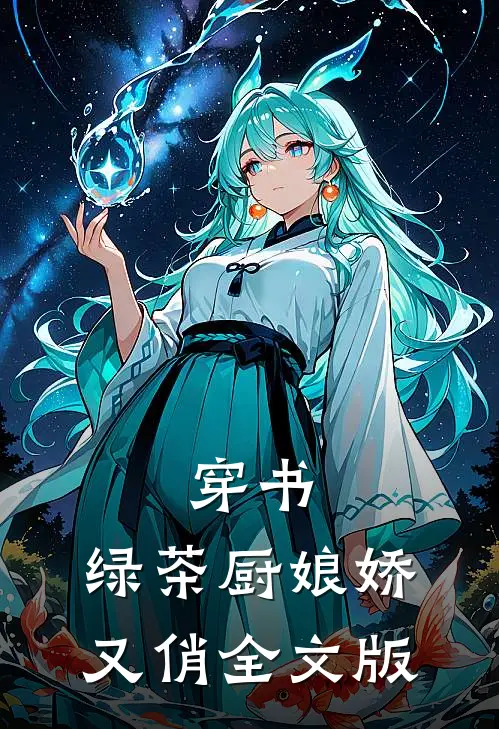 穿书：绿茶厨娘娇又俏全文版