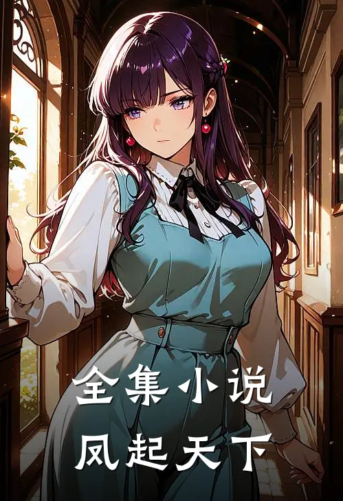 全集小说凤起天下