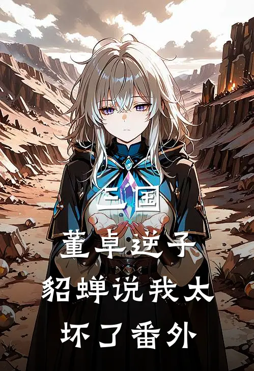 三国：董卓逆子，貂蝉说我太坏了 番外