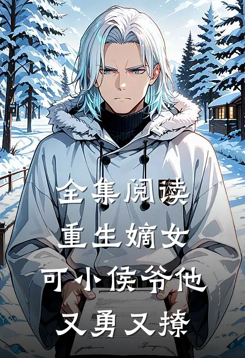 全集阅读重生嫡女，可小侯爷他又勇又撩