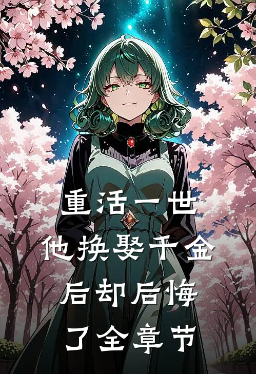 重活一世，他换娶千金后却后悔了全章节