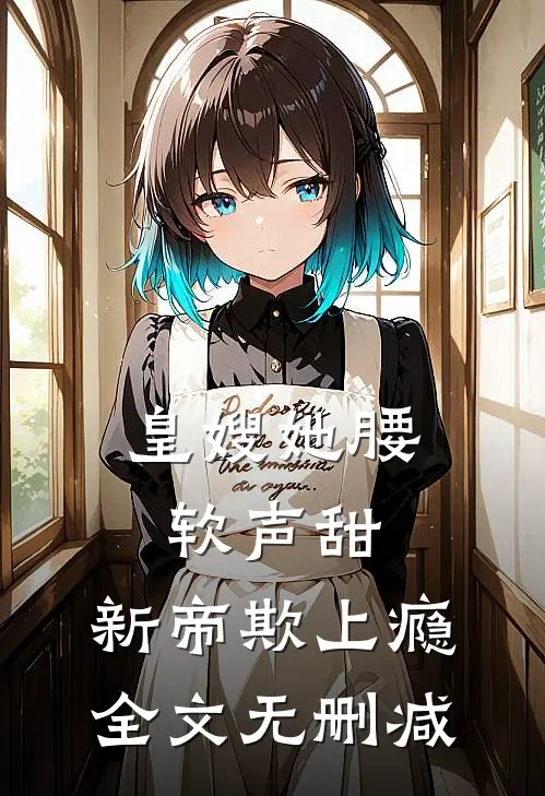 皇嫂她腰软声甜，新帝欺上瘾全文无删减