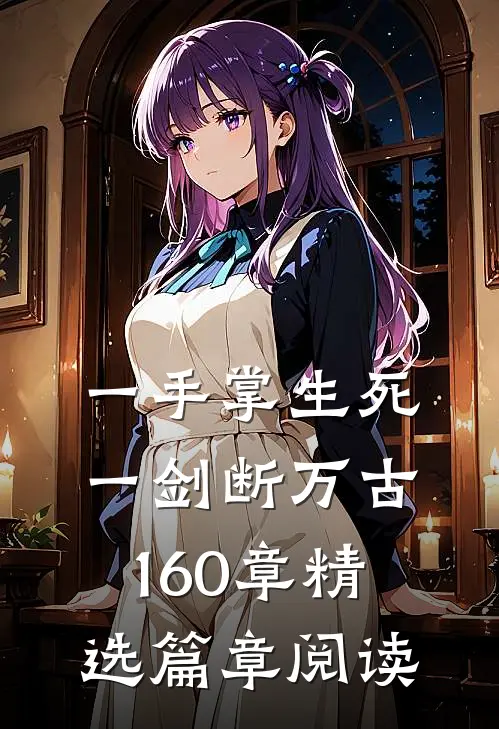 一手掌生死一剑断万古160章精选篇章阅读