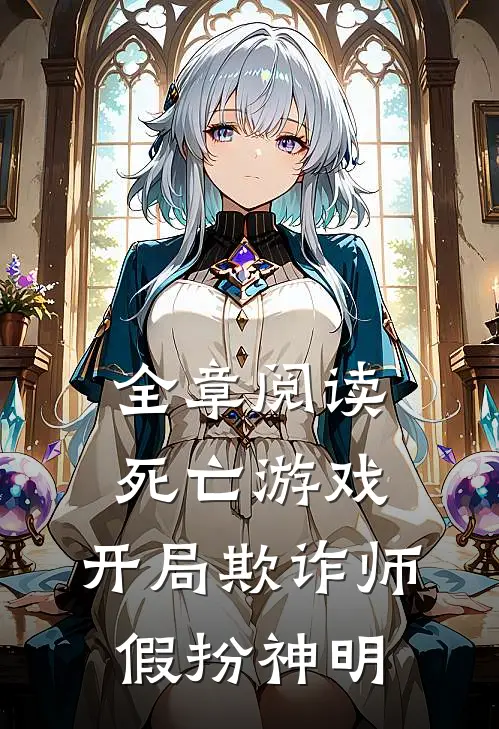 全章阅读死亡游戏：开局欺诈师，假扮神明
