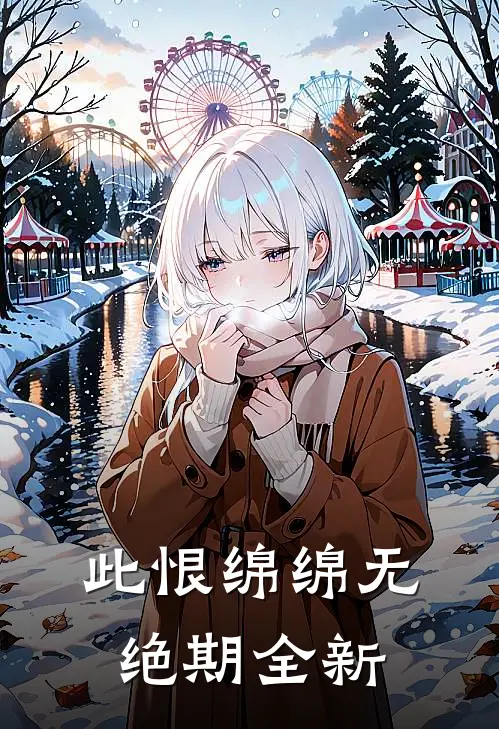 此恨绵绵无绝期全新