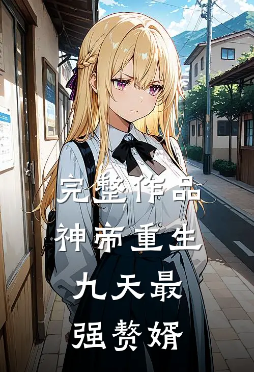 完整作品神帝重生：九天最强赘婿
