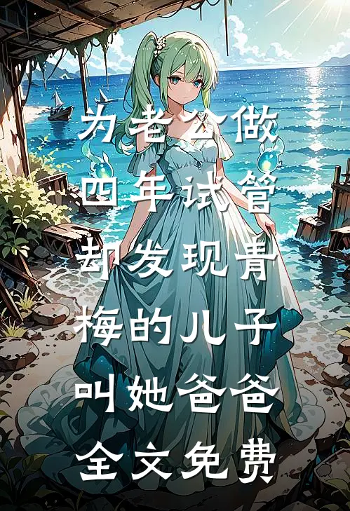 为老公做四年试管，却发现青梅的儿子叫她爸爸全文免费