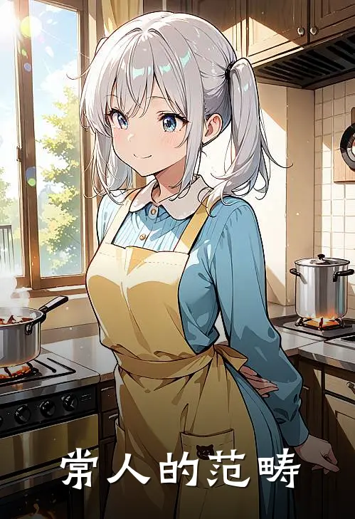 常人的范畴