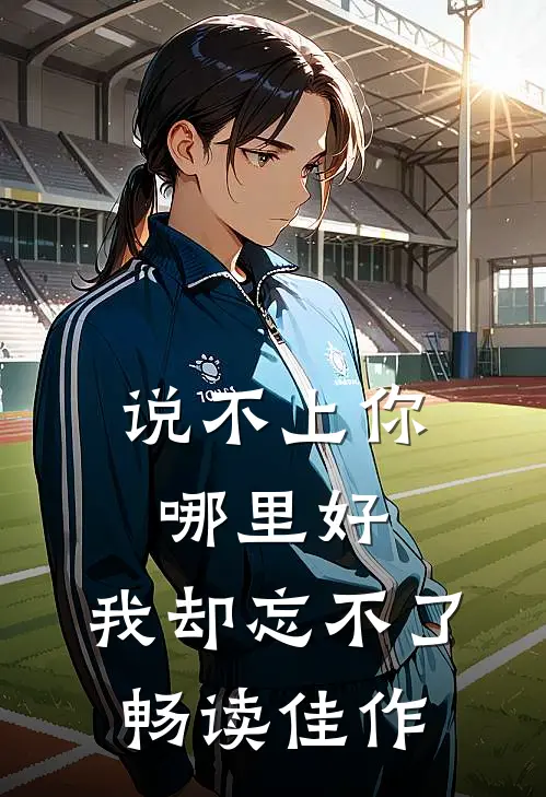 说不上你哪里好，我却忘不了畅读佳作