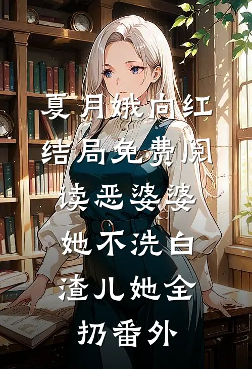 夏月娥向红结局免费阅读恶婆婆她不洗白，渣儿她全扔番外