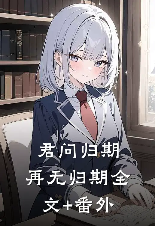 君问归期，再无归期全文+番外