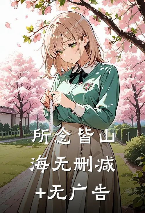 所念皆山海无删减+无广告