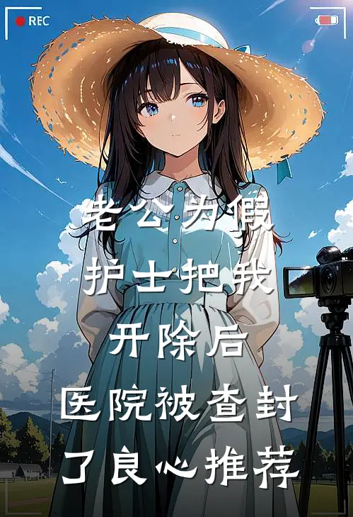 老公为假护士把我开除后，医院被查封了良心推荐