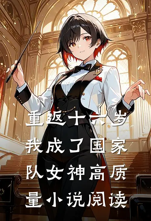 重返十六岁，我成了国家队女神高质量小说阅读