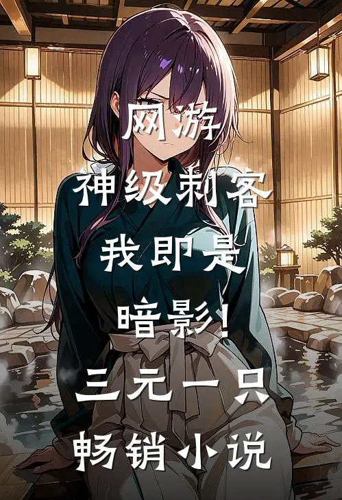 网游:神级刺客,我即是暗影! 三元一只畅销小说