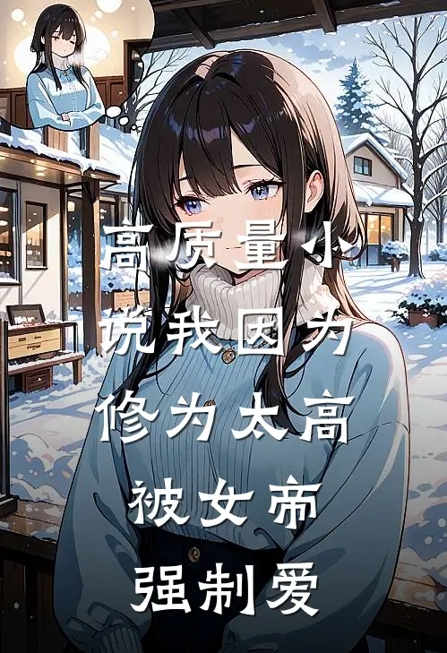 高质量小说我因为修为太高，被女帝强制爱