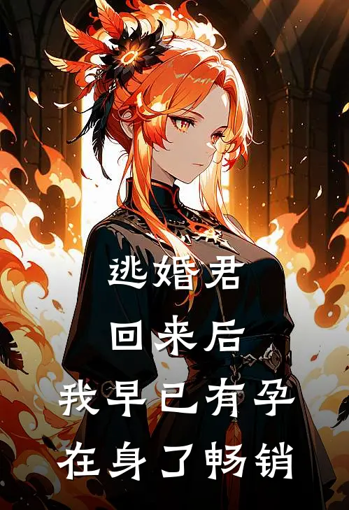 逃婚君回来后，我早已有孕在身了畅销
