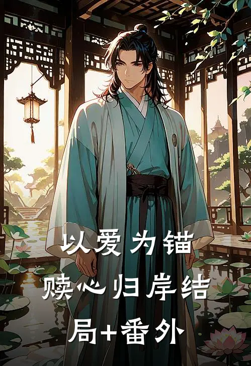 以爱为锚，赎心归岸结局+番外