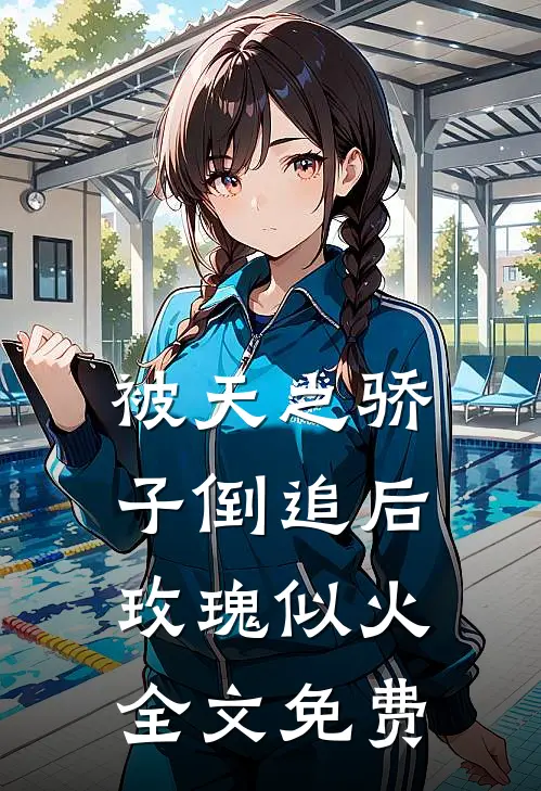 被天之骄子倒追后，玫瑰似火全文免费