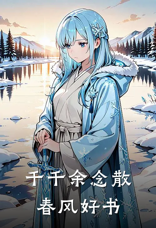 千千余念散春风好书