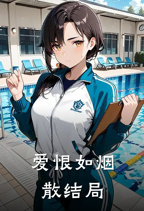 爱恨如烟散结局
