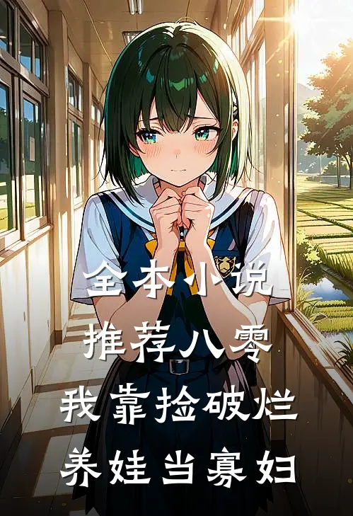 全本小说推荐八零：我靠捡破烂养娃当寡妇