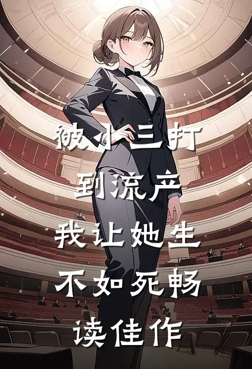 被小三打到流产，我让她生不如死畅读佳作