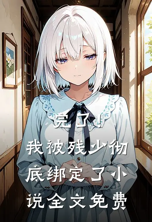 完了！我被残少彻底绑定了小说全文免费
