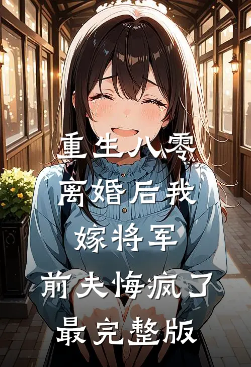 重生八零：离婚后我嫁将军，前夫悔疯了最完整版