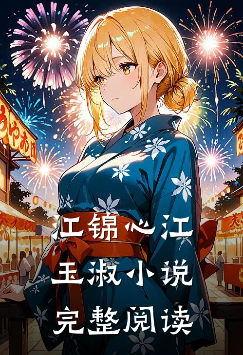 江锦心江玉淑小说完整阅读