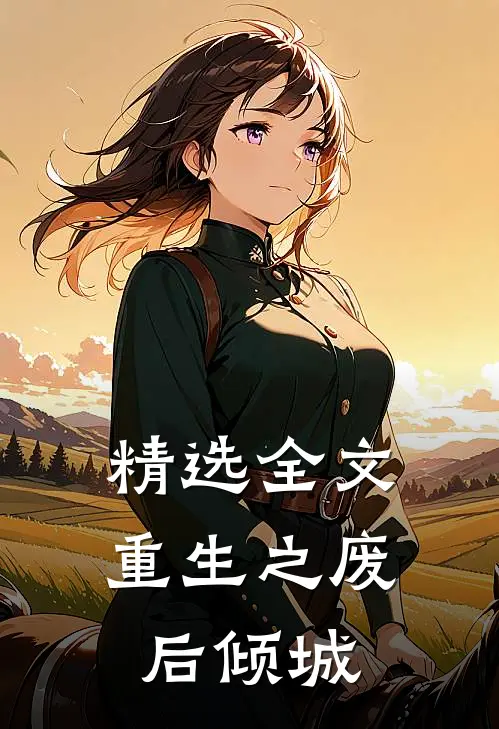 精选全文重生之废后倾城