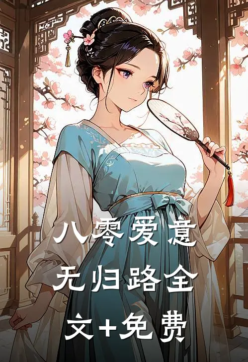 八零爱意无归路全文+免费