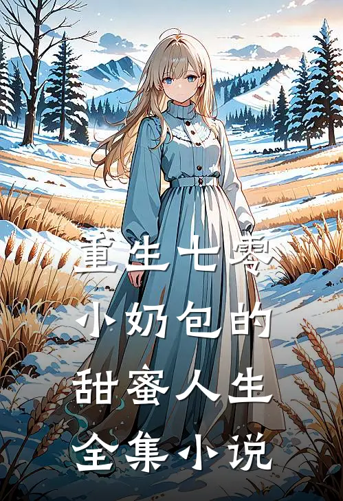重生七零：小奶包的甜蜜人生全集小说