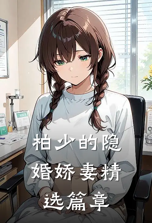 柏少的隐婚娇妻精选篇章