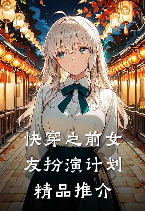 快穿之前女友扮演计划精品推介